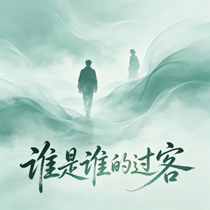 谁是谁的过客