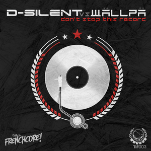 Don't Stop This Record (Original Mix)