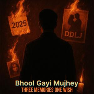 Bhool Gayi Mujhey