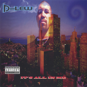 It's All in Me (Cholly J)