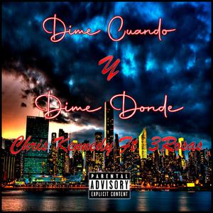 Cuando y Donde (feat. 3Rosas)