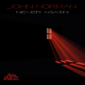 Never Again (Isaac Fisherman Remix)