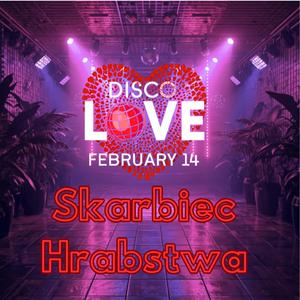 Skarbiec Hrabstwa - 14 Luty (Valentinstag)