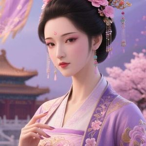 紫衣梦华-紫城阁主