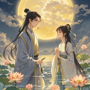 若当来世•前缘再续-苏鸿涛