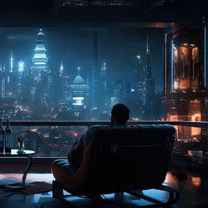 Before the Next Haujobb