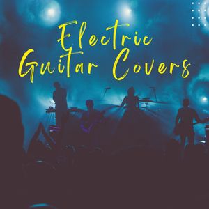 Harpy Hare (Guitar Remix)