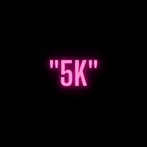 5K