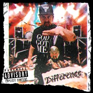 Difference (feat. I Am Cricchi)