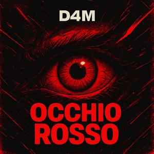OCCHIO ROSSO