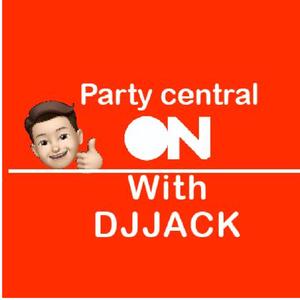 Phantom FM OPENING Party Central