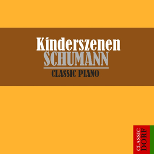 Schumann: Kinderszenen, Op.15, No.13 - The Poet Speaks (시인은 말한다)
