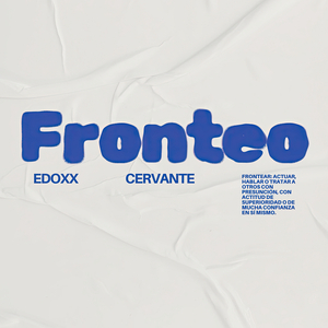 Fronteo