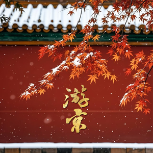 游京（女声戏腔版）