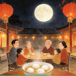 丙午元宵节贺词