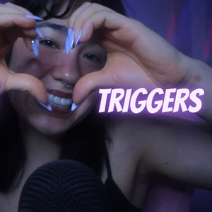 Sons de Boca Seco e Molhado