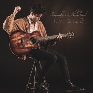 Somewhere In Neverland