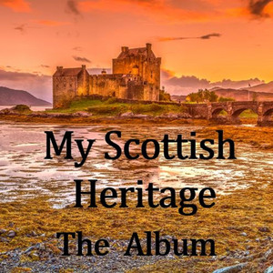 Eilean Donan (Across the Ocean Mix)