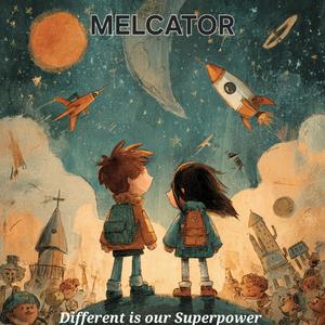 Different is our Superpower