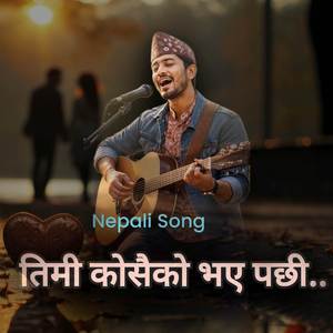 Timi Kosaiko Bhaye Pachi