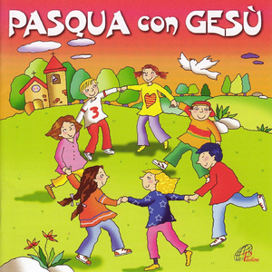 L'ultima cena con i suoi