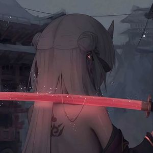 Sahara（slow down）