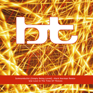 Somnambulist (Mark Norman Remix)