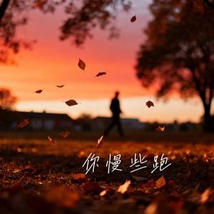 你慢些跑 (Cover 王佳音)