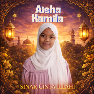 Sinar Cinta Illahi