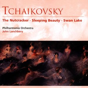 The Nutcracker, Op. 71, Act II:Gigue (Orch. Lanchbery)