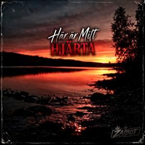 Här är Mitt Hjärta