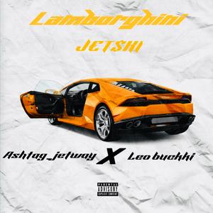 Lamborghini jetski (feat. Leo buckki)