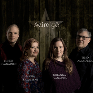 Varpunen jouluaamuna