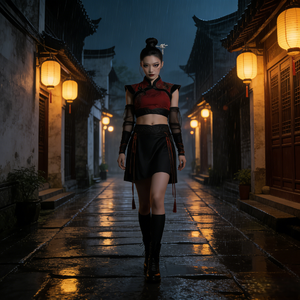 我只爱那个永远不会爱我的人