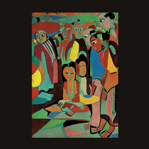 Go Placidly (2020 Remaster)