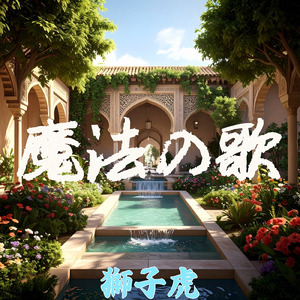 魔法の歌