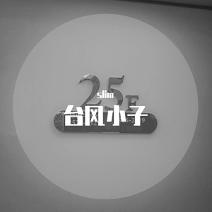 台风小子