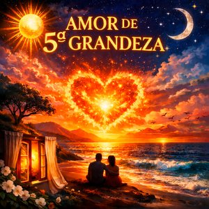 Amor de 5ª grandeza