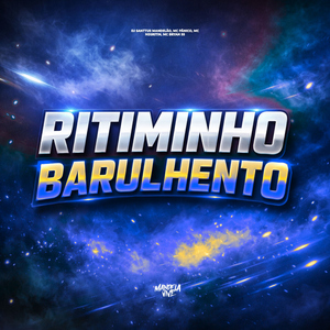 Ritiminho Barulhento