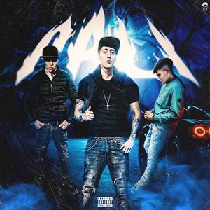 PALI (feat. Styven_lv & Freshbooyz)