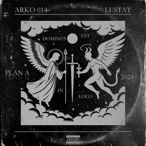 BETADINE (feat. Lestat)