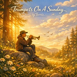 Trumpets On A Sunday