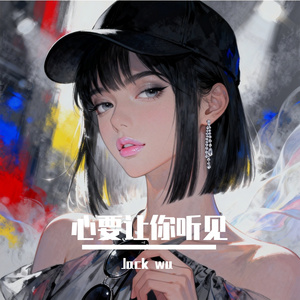 心要让你听见（Melodic Techno）