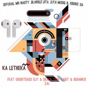 Ka Letheka