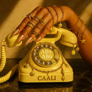ALLO ALLO
