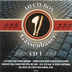 Du bist für mich das Pünktchen auf dem "I