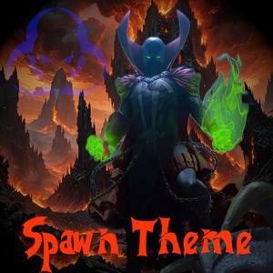 HellSpawn (Spawn's Theme)