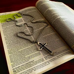 God I Don't Blame You, But