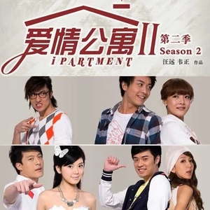 电视原声片头曲 (Single Version)