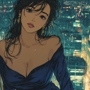 Parallel Night